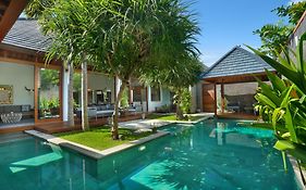 Villa Odyssey